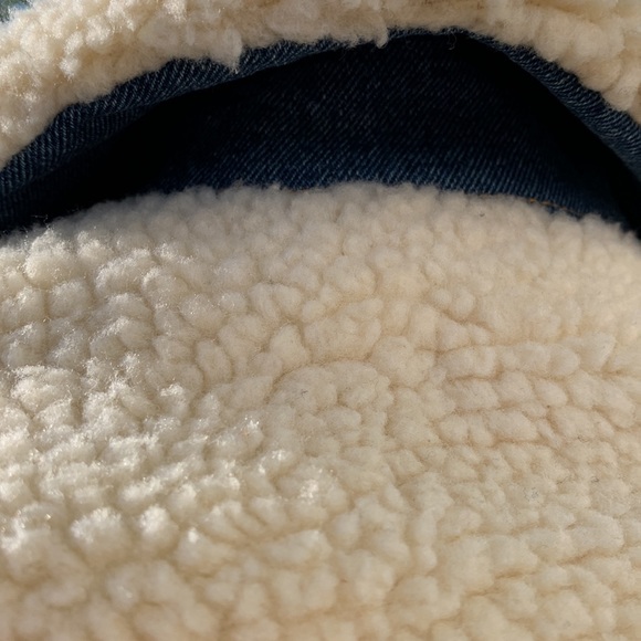 Bluenotes Denim Jean Jacket Sz. XS - Picture 9 of 12